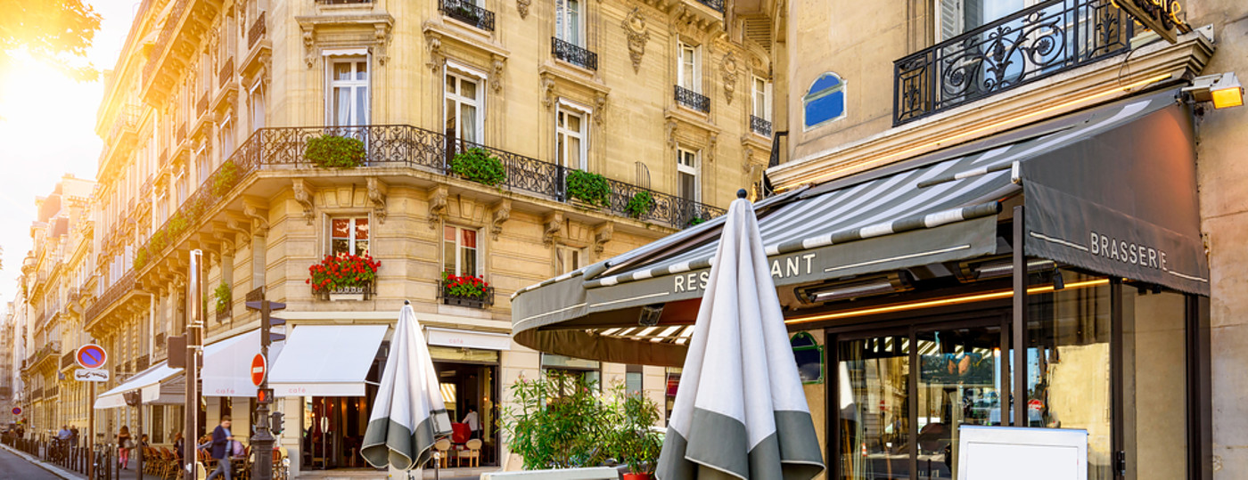 Notre top 10 des bars et terrasses de Paris