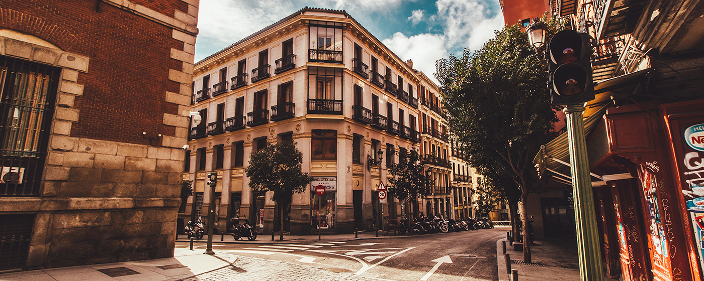 Descubre los rincones más castizos de Madrid, alojado en tu hotel en Madrid centro