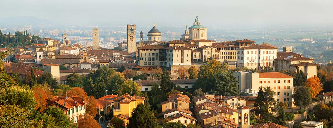 Alla scoperta della Lombardia: Bergamo e Milano, due città da non perdere