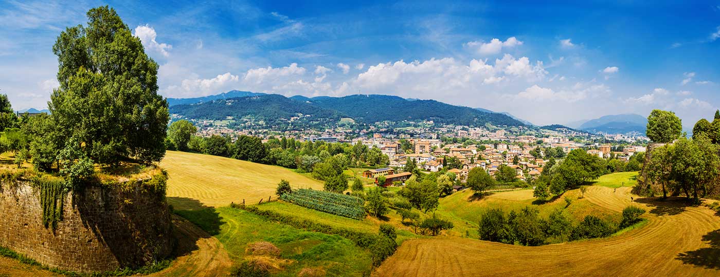 Bergamo Alta: alla scoperta del vero cuore della città