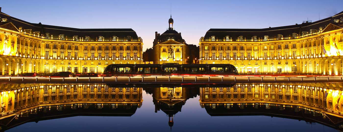Picturesque journeys of discovery from your hotel on Place de la Bourse
