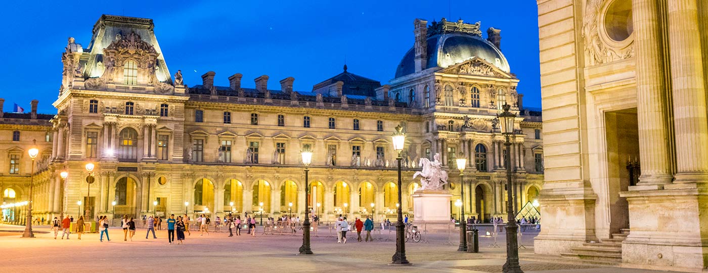 Gli indirizzi migliori per mangiare vicino al Louvre