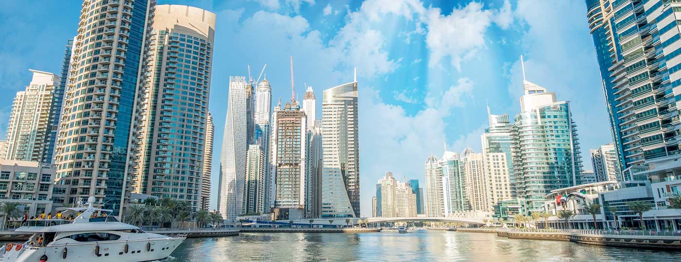 Top 10 Dubai Attractions