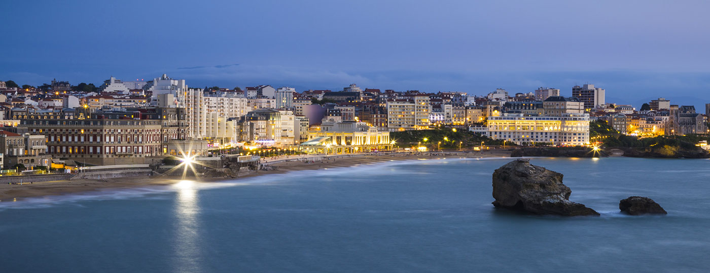 Nos suggestions pour célébrer Bacchus à Biarritz