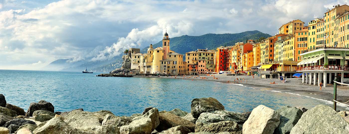 Guida per una vacanza romantica a Genova