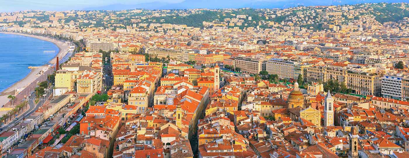 Restaurez-vous à l’ancienne dans le Vieux Nice