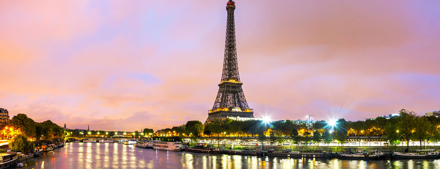 Nos suggestions pour rendre capitale votre évasion parisienne