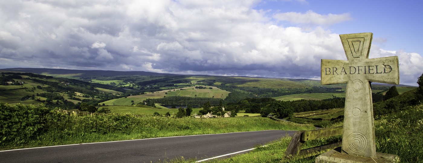 Day trips from Sheffield