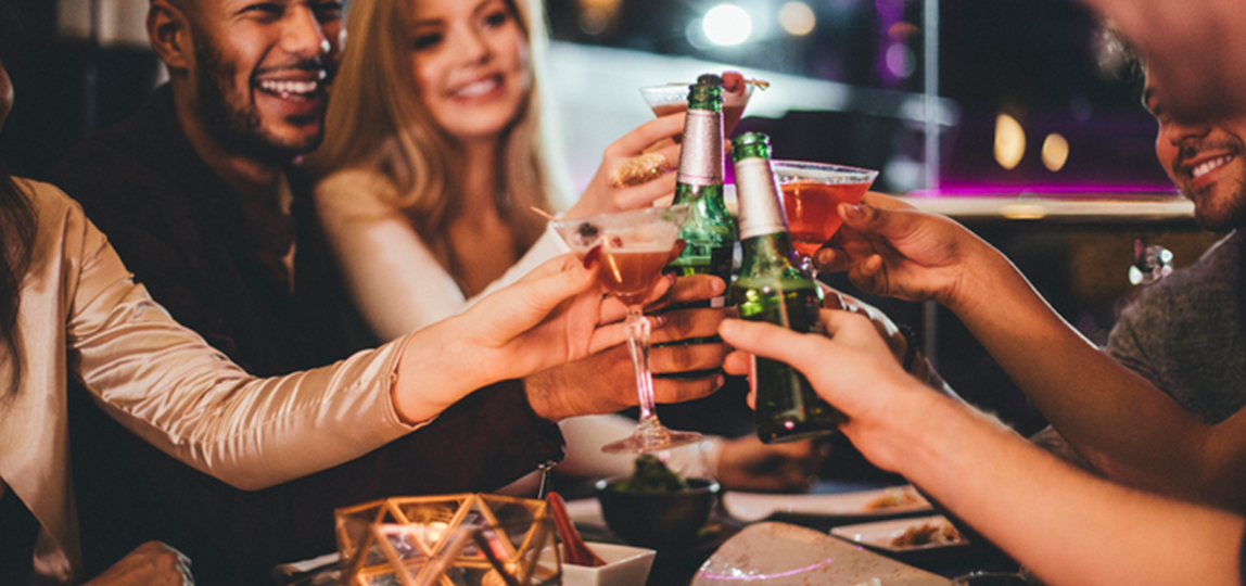 Happy Hour: bares e restaurantes para ir depois do trabalho